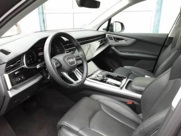 Audi Q7 55 TFSIe S-Line 280 kW image number 4