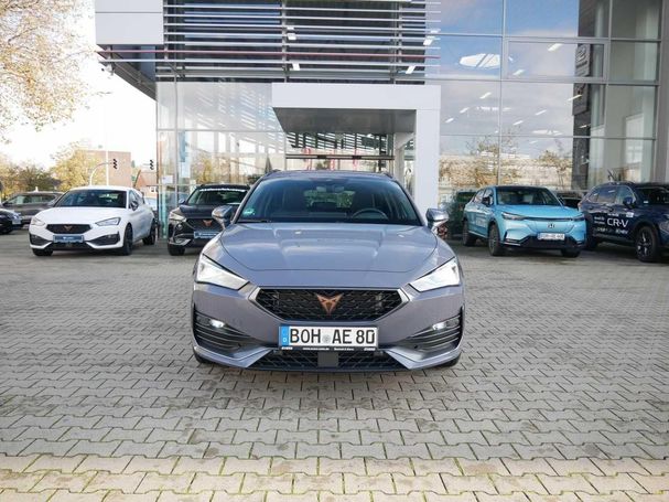 Cupra Leon Sportstourer 2.0 TSI DSG 140 kW image number 4