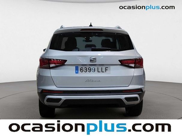 Seat Ateca 1.0 TSI Style 85 kW image number 26