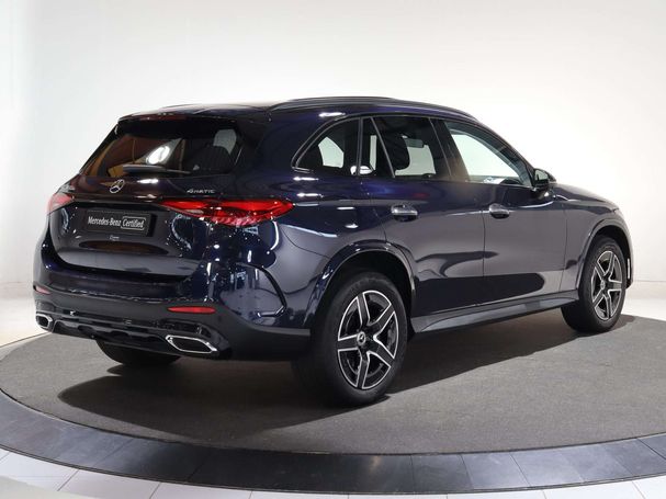 Mercedes-Benz GLC 300 e AMG Line 4Matic 230 kW image number 3