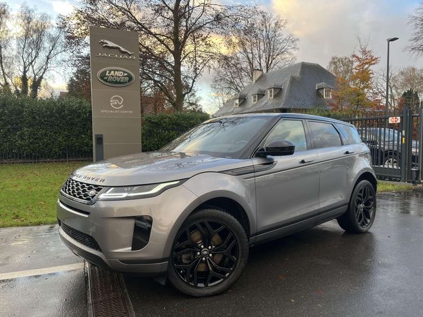 Land Rover Range Rover Evoque D150 S 110 kW image number 1