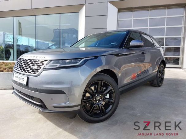 Land Rover Range Rover Velar P400e S 294 kW image number 3