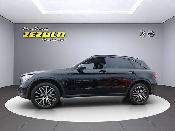 Mercedes-Benz GLC 300 e 4Matic 235 kW image number 5