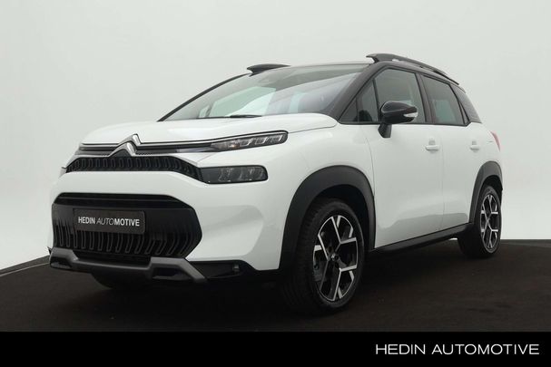 Citroen C3 Aircross 130 Max 96 kW image number 1