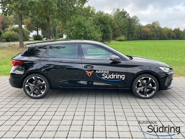 Cupra Leon 1.5 eTSI DSG 110 kW image number 6