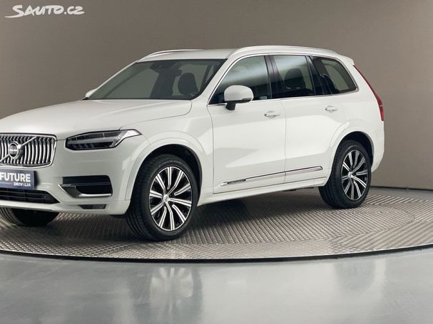 Volvo XC90 B5 AWD Inscription 173 kW image number 1