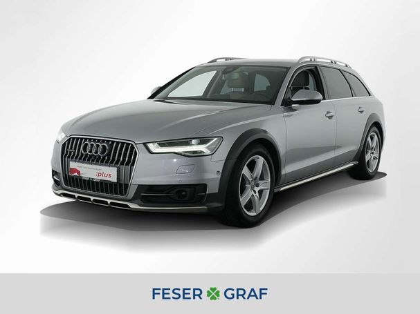 Audi A6 Allroad 3.0 TDI S tronic 200 kW image number 1