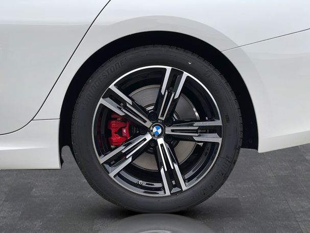 BMW 340i xDrive Touring 275 kW image number 14