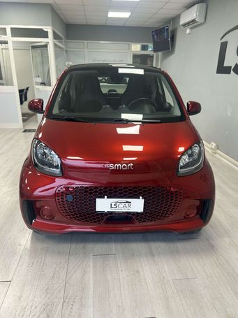 Smart ForTwo EQ 60 kW image number 3