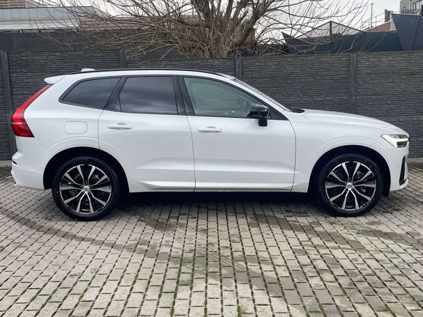 Volvo XC60 B4 145 kW image number 1