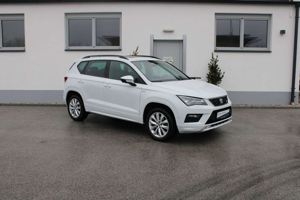 Seat Ateca 1.5 TSI ACT DSG FR 110 kW image number 1