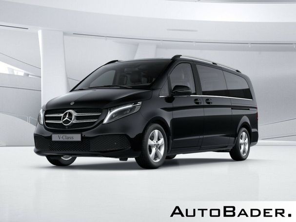 Mercedes-Benz V 300d 174 kW image number 1