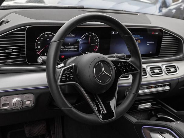 Mercedes-Benz GLE 350 de 4Matic 245 kW image number 17