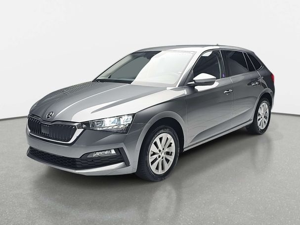 Skoda Scala 1.0 TSI Ambition 81 kW image number 1