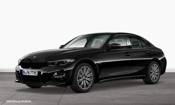 BMW 320 e M Sport 150 kW image number 1