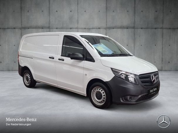 Mercedes-Benz Vito kompakt 114 CDI Pro 100 kW image number 3