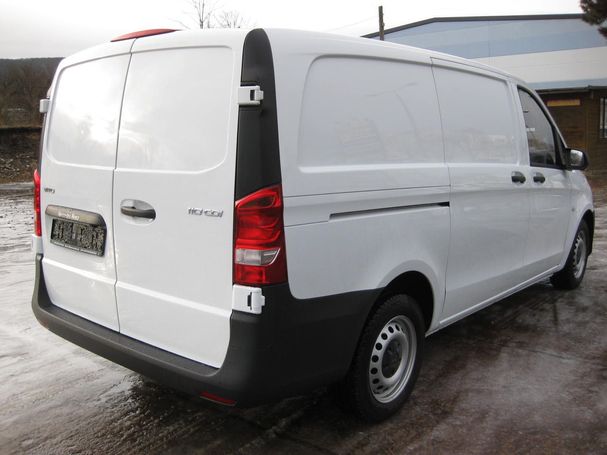 Mercedes-Benz Vito 110 CDI FWD 75 kW image number 3