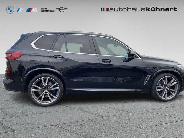 BMW X5 M50d xDrive 294 kW image number 5