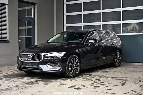 Volvo V60 B4 Plus 145 kW image number 1