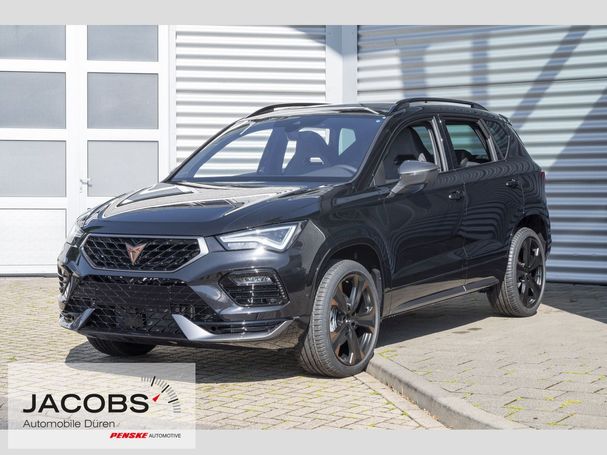 Cupra Ateca 110 kW image number 1