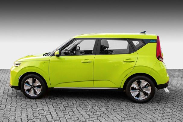 Kia Soul e 100 kW image number 13