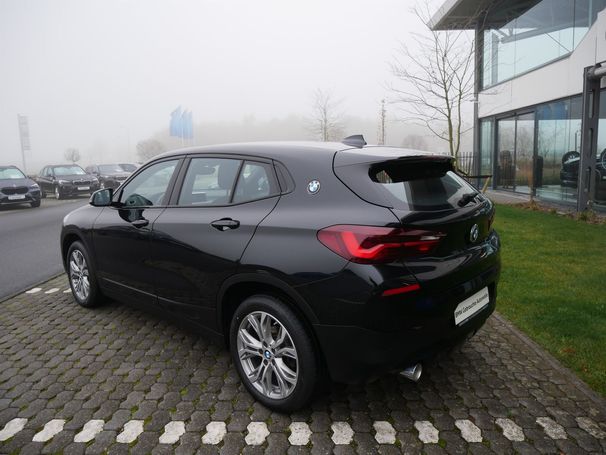 BMW X2 sDrive18i 103 kW image number 3