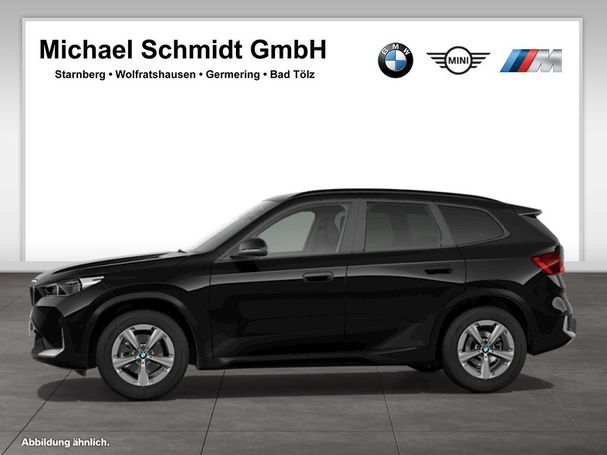 BMW X1 sDrive18i 100 kW image number 3