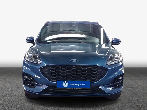 Ford Kuga 1.5 EcoBoost ST-Line 110 kW image number 2