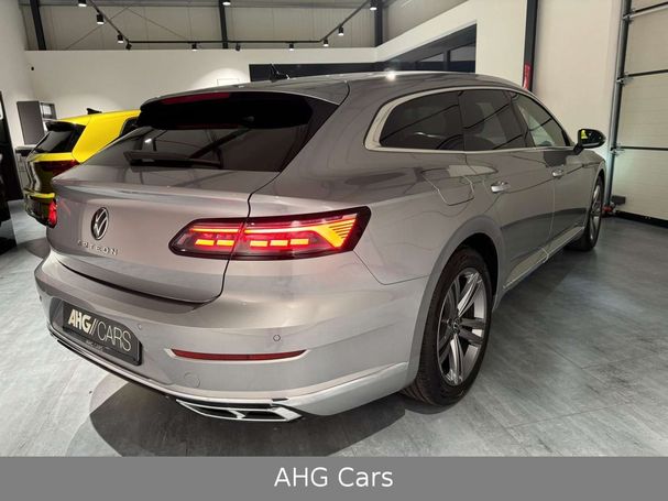 Volkswagen Arteon Shooting Brake 2.0 TSI R-Line DSG 140 kW image number 8