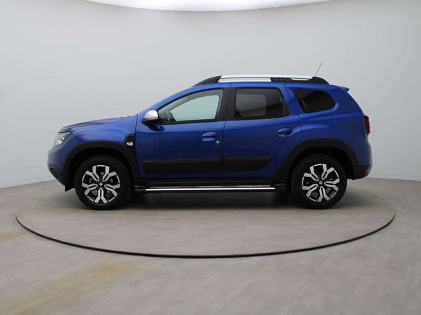 Dacia Duster TCe 90 Prestige 68 kW image number 21