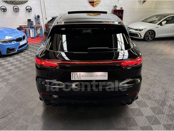 Porsche Cayenne E-Hybrid Tiptronic 340 kW image number 6