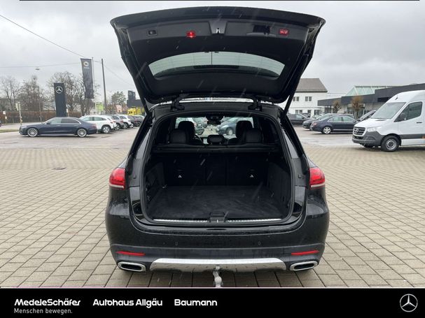 Mercedes-Benz GLE 300 d 200 kW image number 16