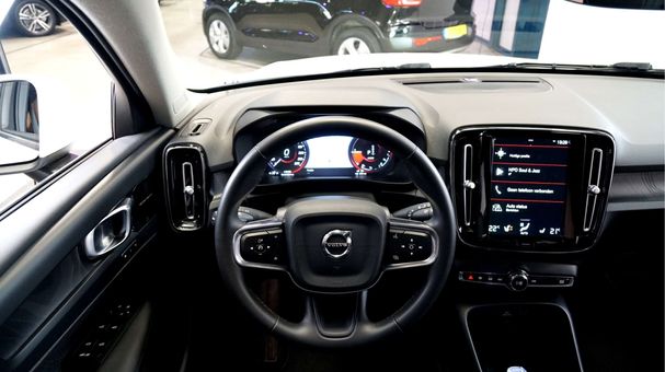 Volvo XC40 T5 Ultimate 193 kW image number 44