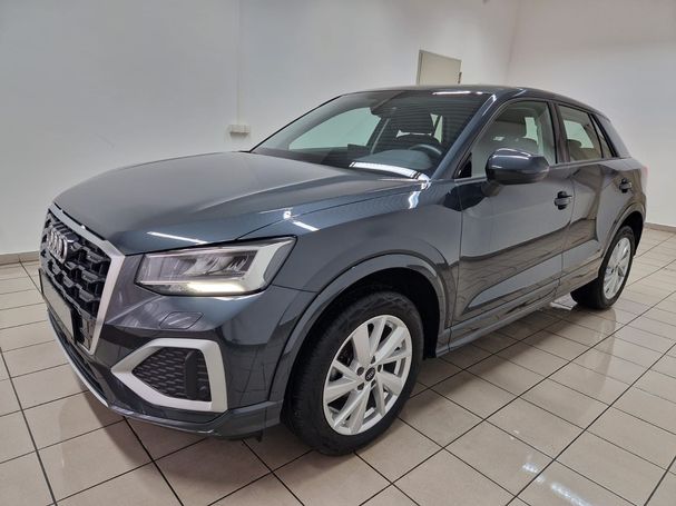 Audi Q2 30 TFSI Advanced 81 kW image number 1