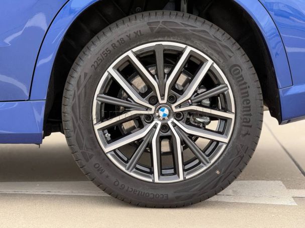 BMW X1 xDrive18d 110 kW image number 10