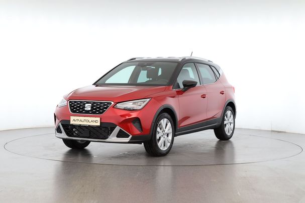 Seat Arona 1.0 TSI 66 kW image number 1