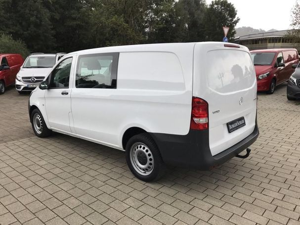 Mercedes-Benz Vito 114 CDi Mixto 100 kW image number 3