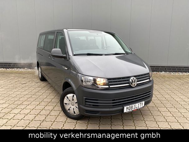 Volkswagen T6 Transporter DSG 110 kW image number 18