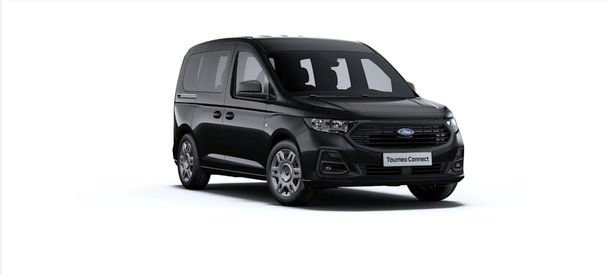 Ford Tourneo Connect 1.5 Trend 84 kW image number 1