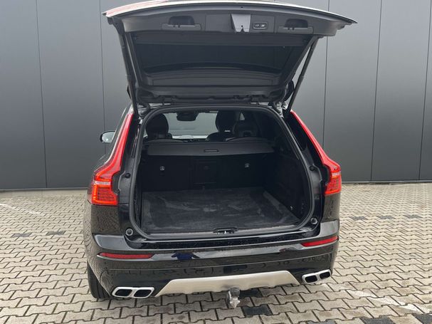 Volvo XC60 T5 184 kW image number 22