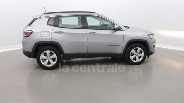 Jeep Compass 1.4 MultiAir Longitude 103 kW image number 26