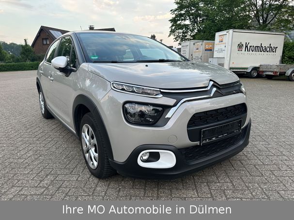 Citroen C3 60 kW image number 2