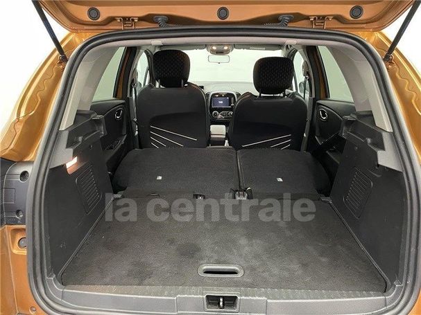 Renault Captur TCe 130 INTENS 96 kW image number 26