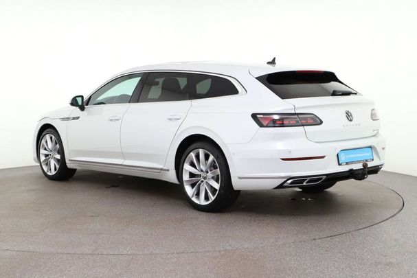 Volkswagen Arteon eHybrid DSG 160 kW image number 4