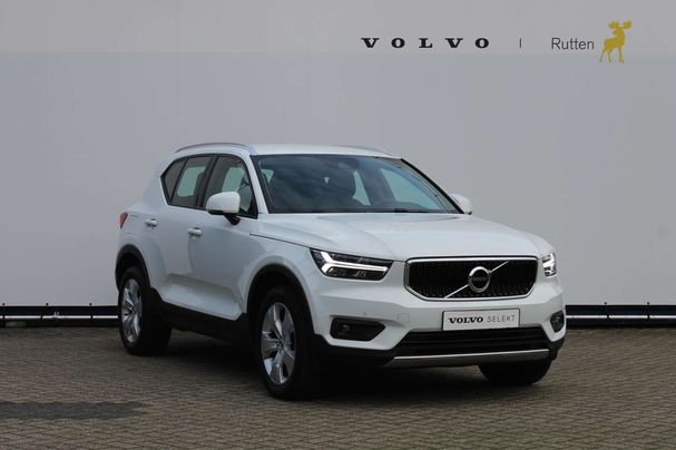 Volvo XC40 T3 120 kW image number 2