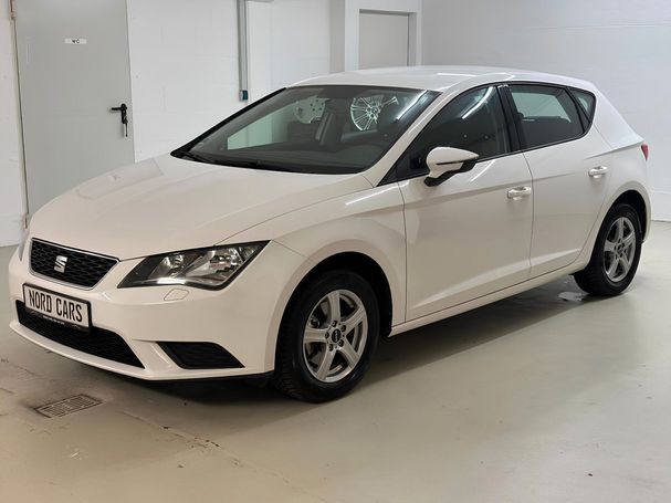 Seat Leon 1.2 TSI 77 kW image number 2