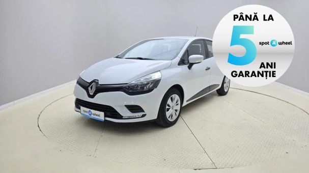 Renault Clio 66 kW image number 1