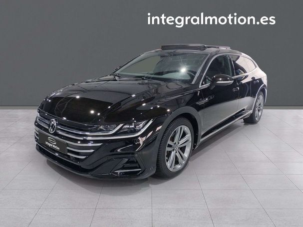 Volkswagen Arteon 2.0 TDI DSG Shooting Brake 110 kW image number 1