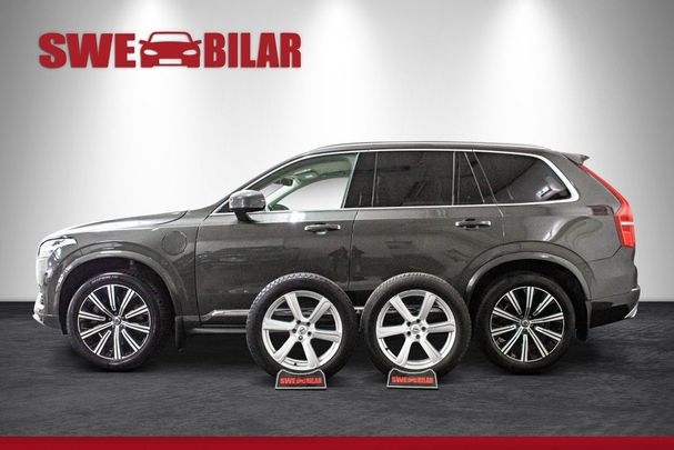 Volvo XC90 Recharge T8 AWD 288 kW image number 5