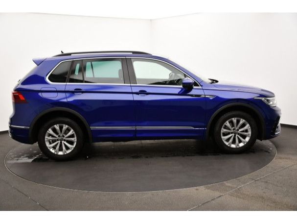 Volkswagen Tiguan 2.0 TDI DSG 110 kW image number 17